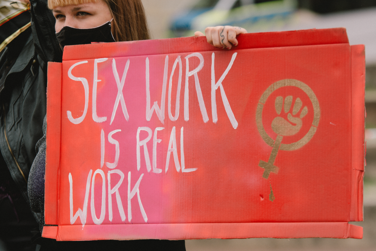 How I Became An Advocate For Sex Workers Rights Awid