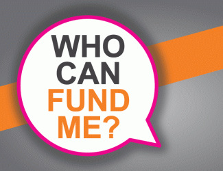 Who can fund me? image