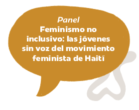 Globo - feminismo no inclusivo