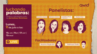 Panelistas