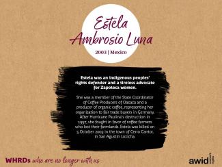 Estela Ambrosia Luna (EN)