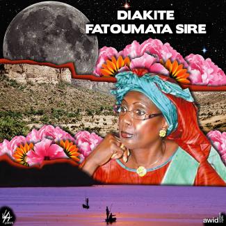 Diakite Fatoumata Sire, Mali