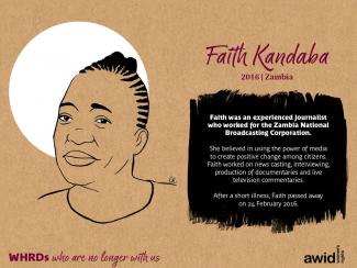 Faith Kandaba (EN)
