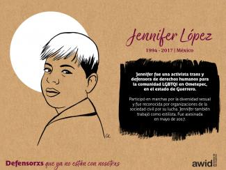 Jennifer López (SP)