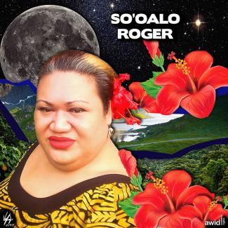 So'oalo Roger, Samoa