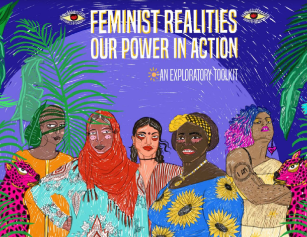 Feminist Realities: Examples of Our Power in Action | AWID