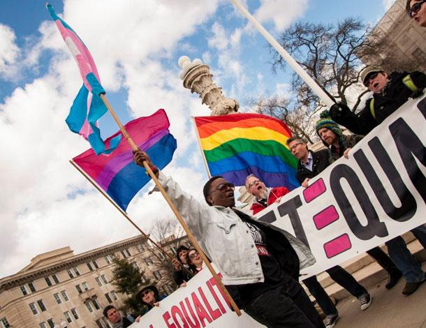 We Were Never Gender Binary Its Time To Reclaim Radical Lesbian Feminism Awid 